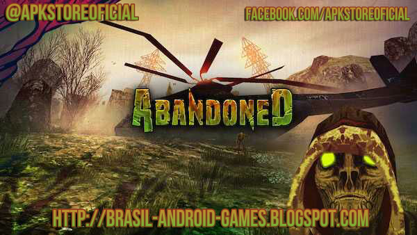 The Abandoned imagem do Jogo