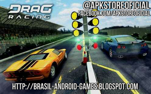 Drag Racing Classic imagem do Jogo
