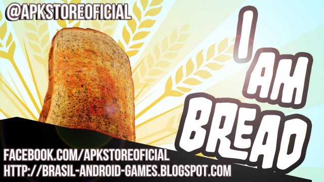 I am Bread imagem do Jogo