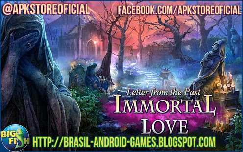Immortal: From the Past (Full) imagem do Jogo