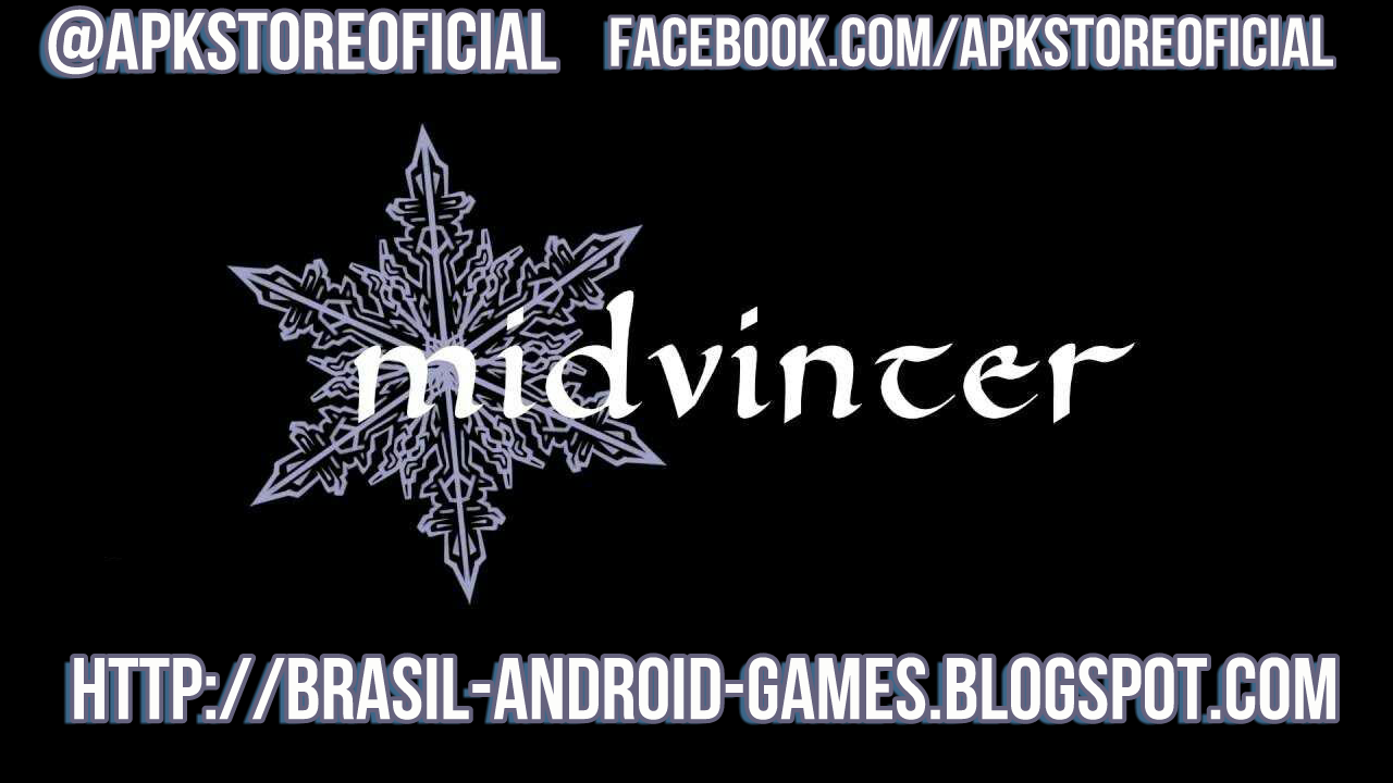 Midvinter imagem do Jogo