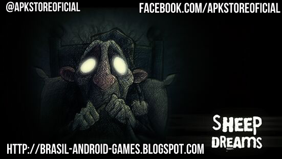 Sheep Dreams Are Made of This imagem do Jogo