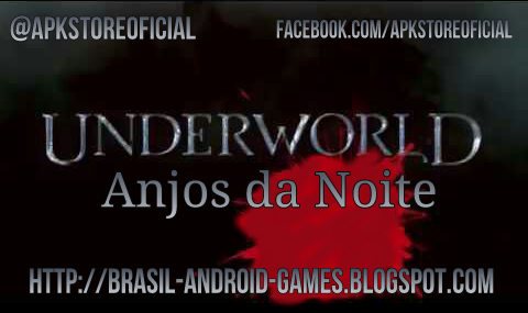 Anjos da Noite imagem do Jogo
